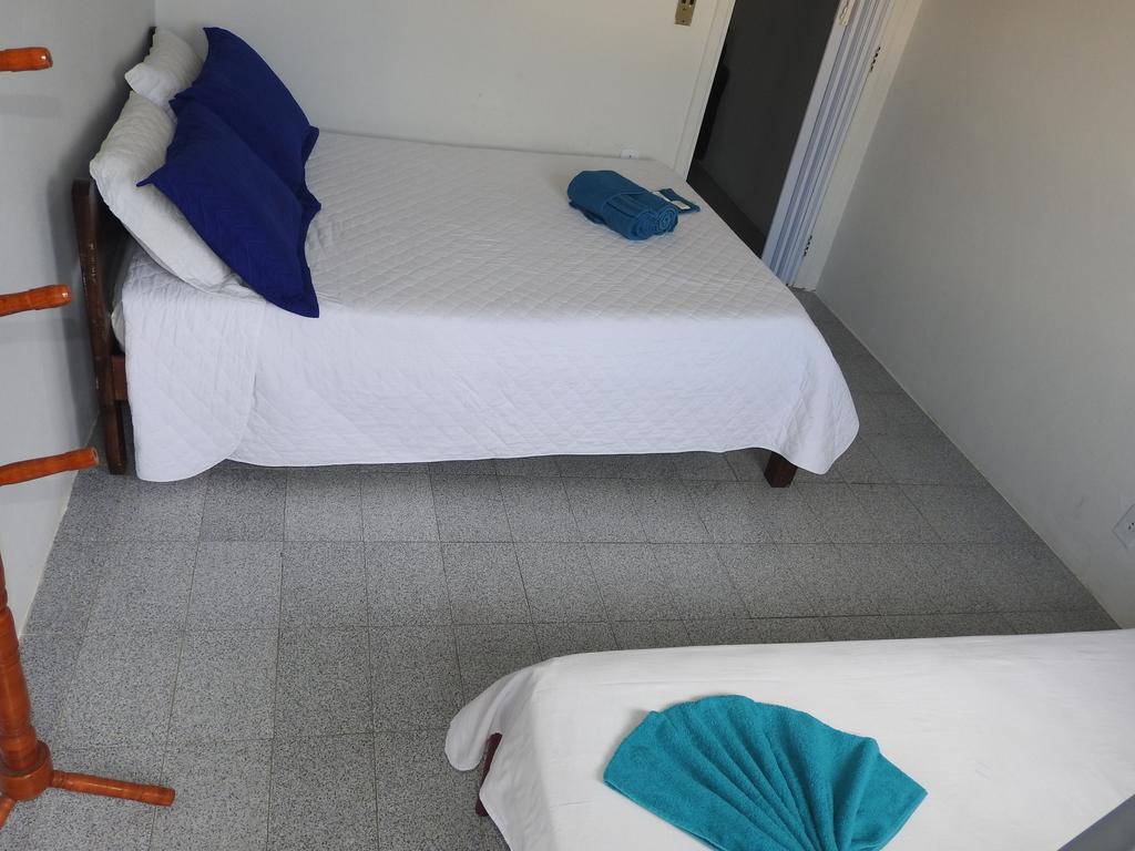Aloha Beach Temporada Cabo Frio Extérieur photo