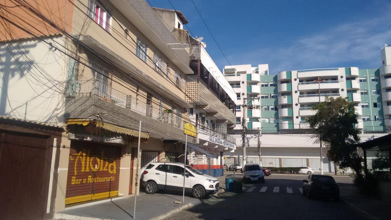 Aloha Beach Temporada Cabo Frio Extérieur photo